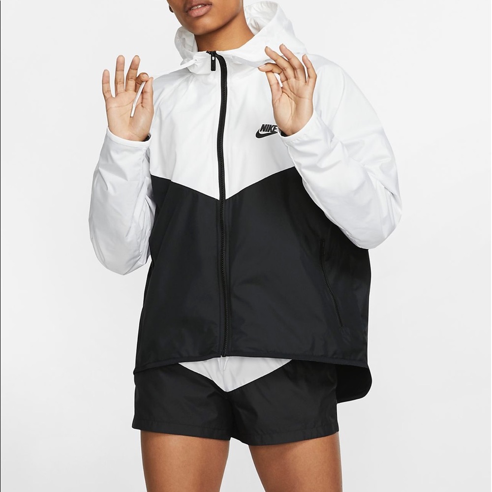 Nike Sportswear Windbreaker